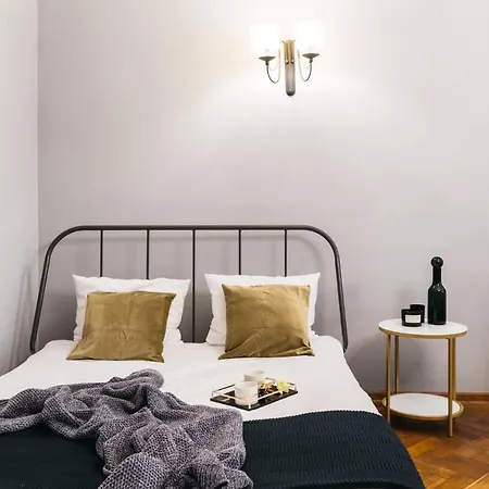 Sklodowskiej By Loft Affair Krakov