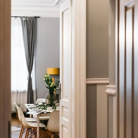 Sklodowskiej By Loft Affair * Krakow