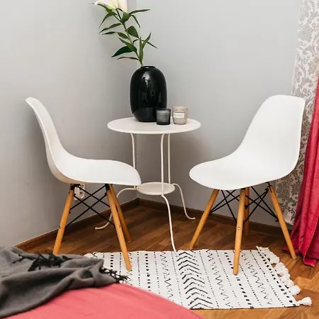 Sklodowskiej By Loft Affair * Krakov