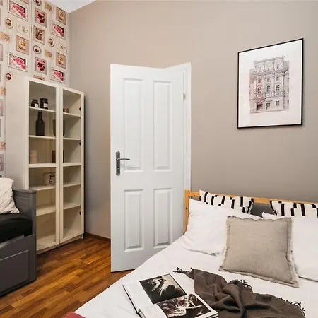 Sklodowskiej By Loft Affair Apartmán