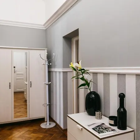 Sklodowskiej By Loft Affair Apartment *