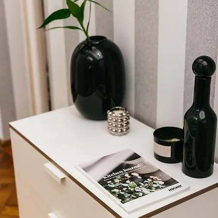 Sklodowskiej By Loft Affair Apartment