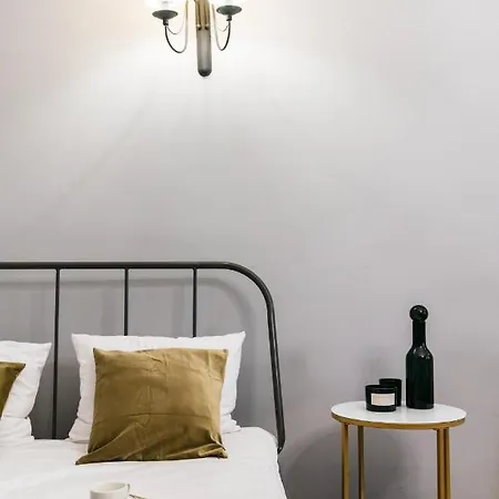 Appartement Sklodowskiej By Loft Affair *