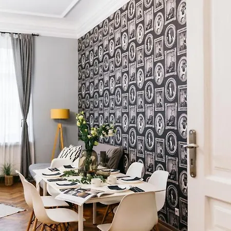 Sklodowskiej By Loft Affair Krakov