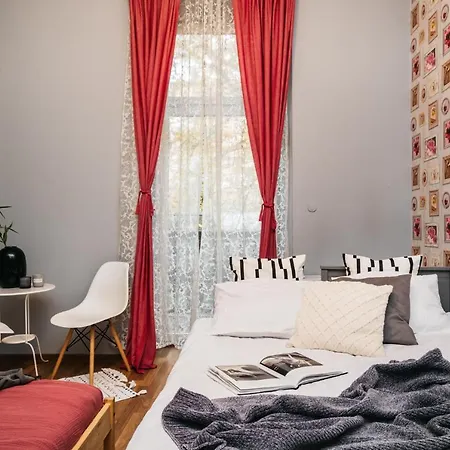 Sklodowskiej By Loft Affair Apartment Krakow