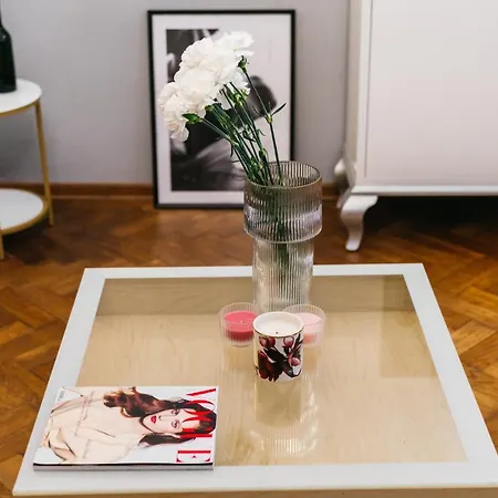 Apartment Sklodowskiej By Loft Affair
