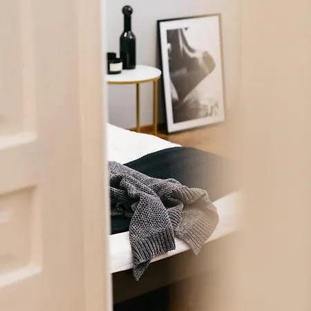 Apartamento Sklodowskiej By Loft Affair Cracóvia