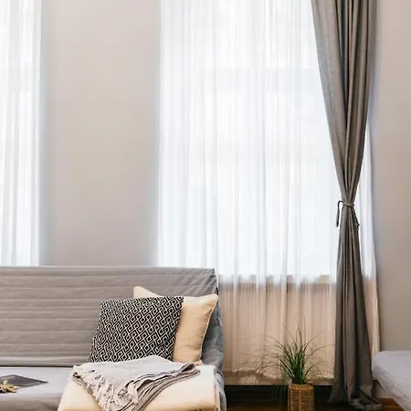 Apartment Sklodowskiej By Loft Affair Krakow
