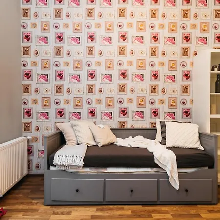 Sklodowskiej By Loft Affair Cracóvia