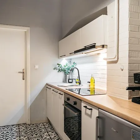 Sklodowskiej By Loft Affair Apartmán