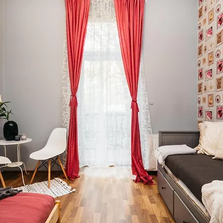 Sklodowskiej By Loft Affair Apartmán Krakov