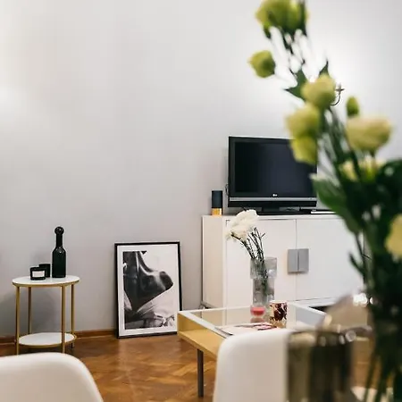 Sklodowskiej By Loft Affair Apartmán