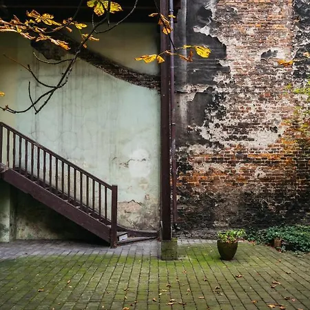 Sklodowskiej By Loft Affair Apartment Krakow
