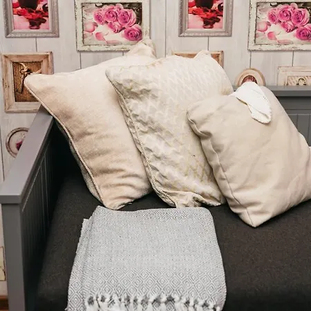 Sklodowskiej By Loft Affair Apartmán