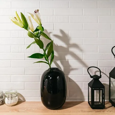 Sklodowskiej By Loft Affair Apartment Krakow