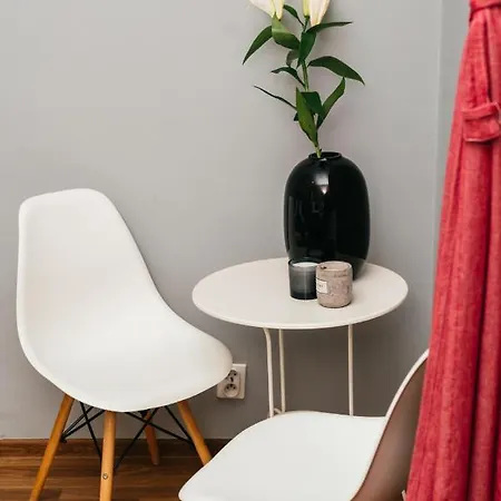 Sklodowskiej By Loft Affair * Cracovie