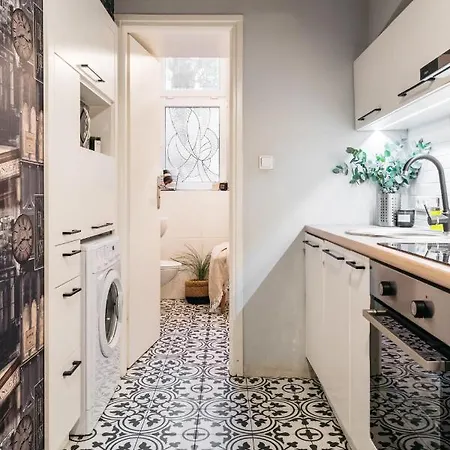 Sklodowskiej By Loft Affair Appartement Cracovie