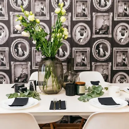 Sklodowskiej By Loft Affair Appartement *