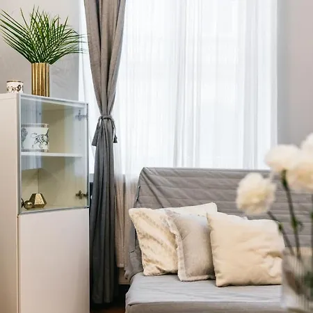 Sklodowskiej By Loft Affair Cracovie