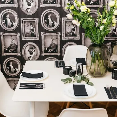 Sklodowskiej By Loft Affair * Cracovie