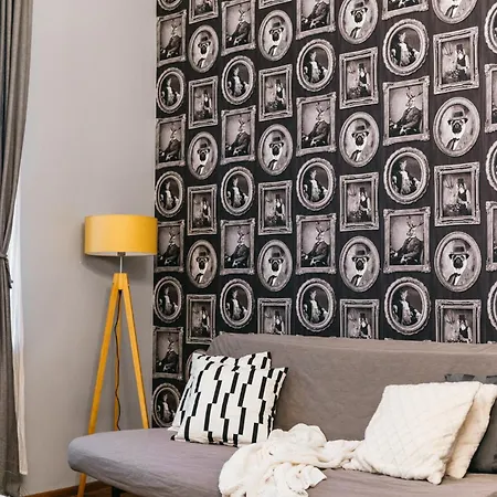 Sklodowskiej By Loft Affair * Cracovie