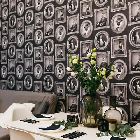 Sklodowskiej By Loft Affair Cracovie